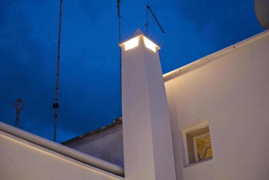 Appartement Casa Perugini Monopoli